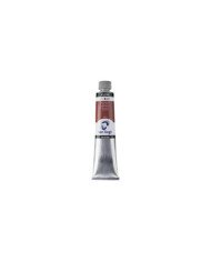 Le Libr'air - Peinture à l'huile Tube 200 ml Rouge Anglais 339 - Van Gogh - Tunisie