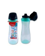 Gourde Maped Picnik Origins 580 ml Bleu & Vert Étanche Sans BPA