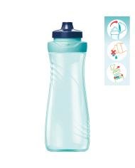 Gourde Maped Picnik Origins 580 ml Bleu & Vert Étanche Sans BPA