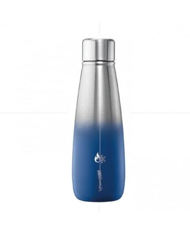 Bouteille Isotherme Maped Picnik Concept Adult 500 ml Bleu en Acier Inoxydable