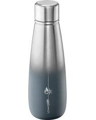 Bouteille Isotherme Maped Picnik Concept Adult 500 ml Gris en Acier Inoxydable