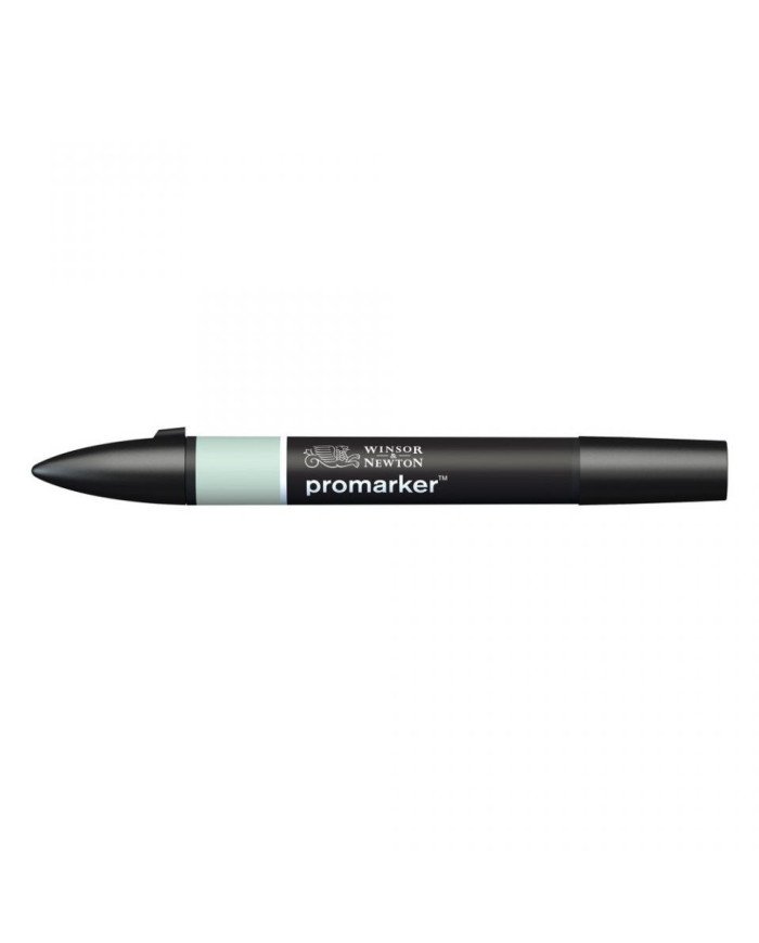 Le Libr'air - Feutre Promarker Bleu Galet C217 - Winsor&Newton - Tunisie