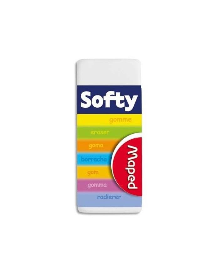 Maped Gomme Technic Softy