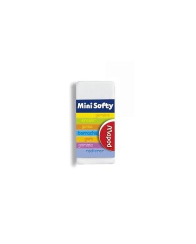 Maped Gomme Technic Mini Softy