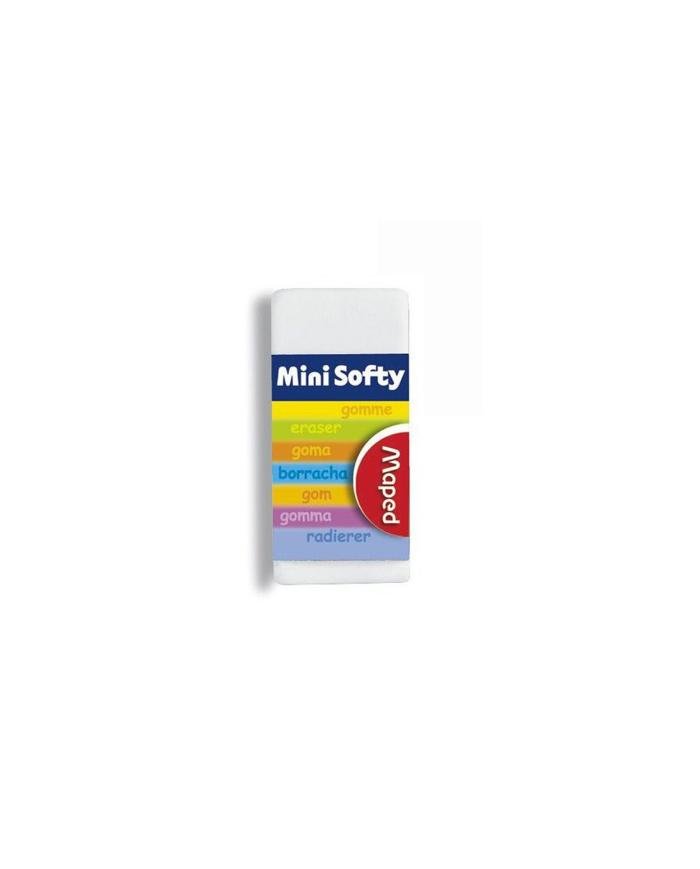 Maped Gomme Technic Mini Softy