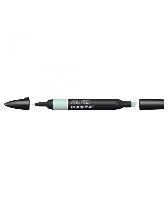 Le Libr'air - Feutre Promarker Bleu Galet C217 - Winsor&Newton - Tunisie