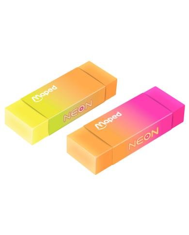 Maped Gomme Technic Neon Soft 