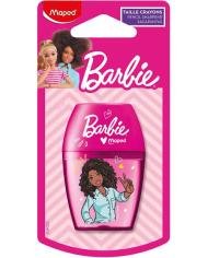 Maped Taille-crayon Shaker Barbie Blister 1 Trou 