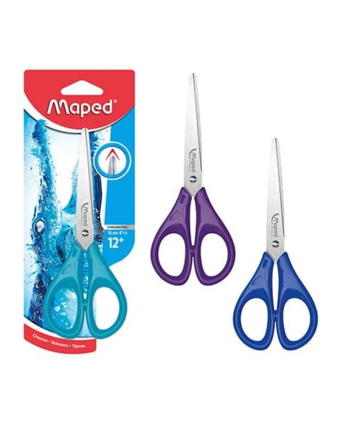 Maped Ciseaux Essentials Pulse 16 cm