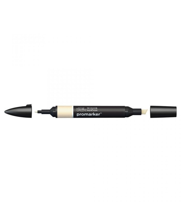 Le Libr'air - Feutre Promarker Champagne Y217 - Winsor&Newton - Tunisie