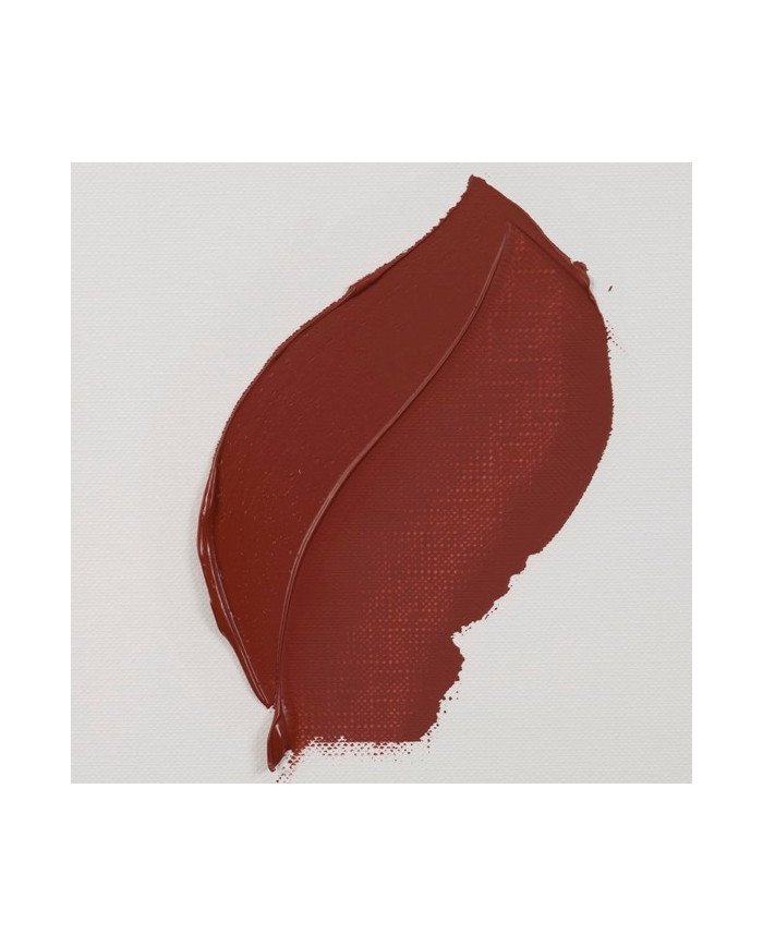 Le Libr'air - Peinture à l'huile Tube 200 ml Rouge Anglais 339 - Van Gogh - Tunisie