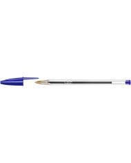 Stylo BIC Cristal Bleu