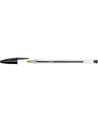 Stylo BIC Cristal Noir