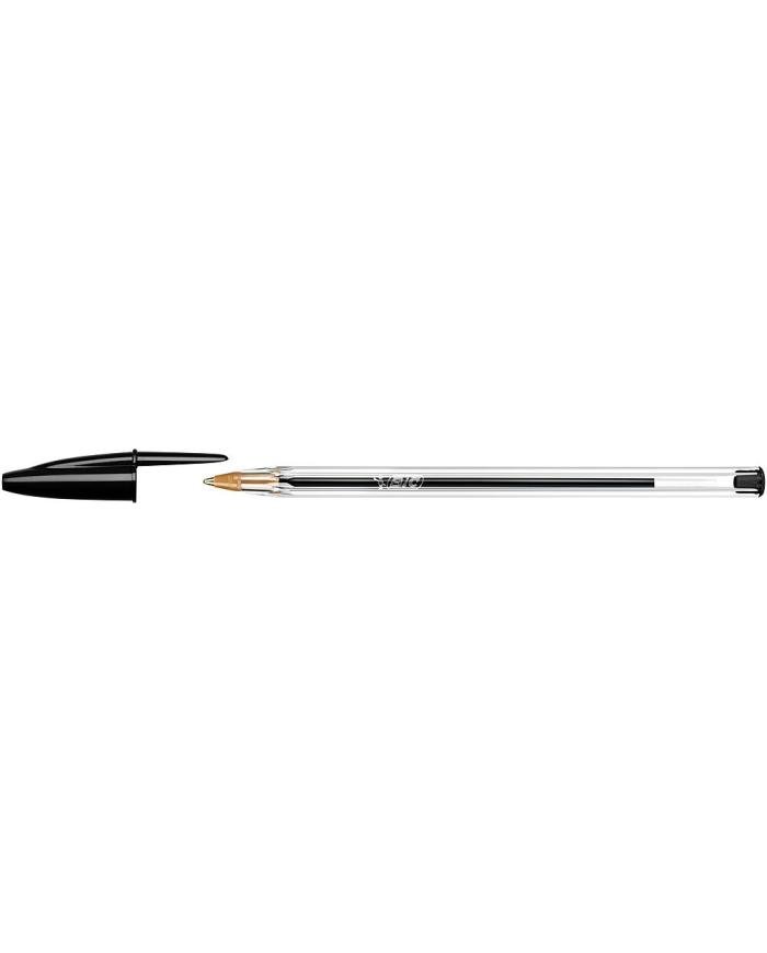 Stylo BIC Cristal Noir