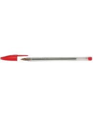 Stylo BIC Cristal Rouge