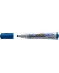 Marqueur Effaçable BIC Velleda Bleu Pointe Ogive 1,5 mm