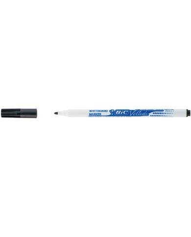 Marqueur Velleda Pointe Fine Noir