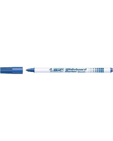 Marqueur Velleda Pointe Fine Bleu