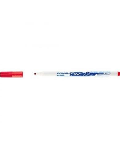 Marqueur Velleda Pointe Fine Rouge