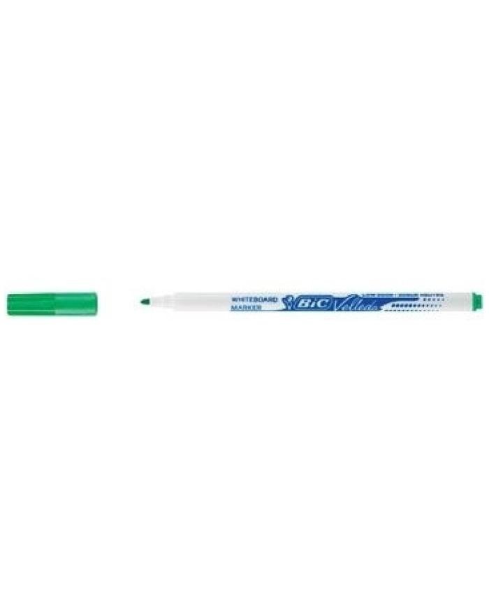 Marqueur Velleda Pointe Fine Vert