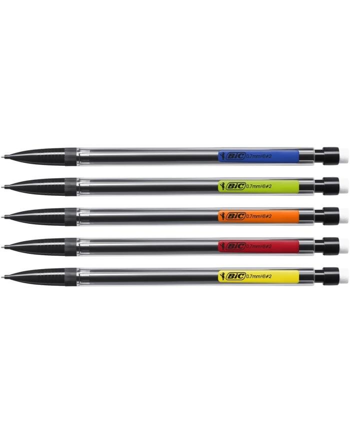 Porte-mine BIC Matic Classic 0,7mm