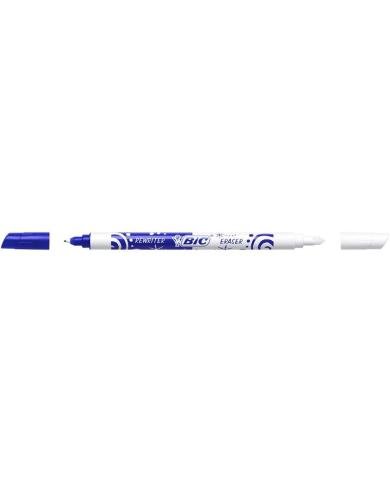 Effaceur Réécriveur BIC pour Stylo Plume – Double Pointe
