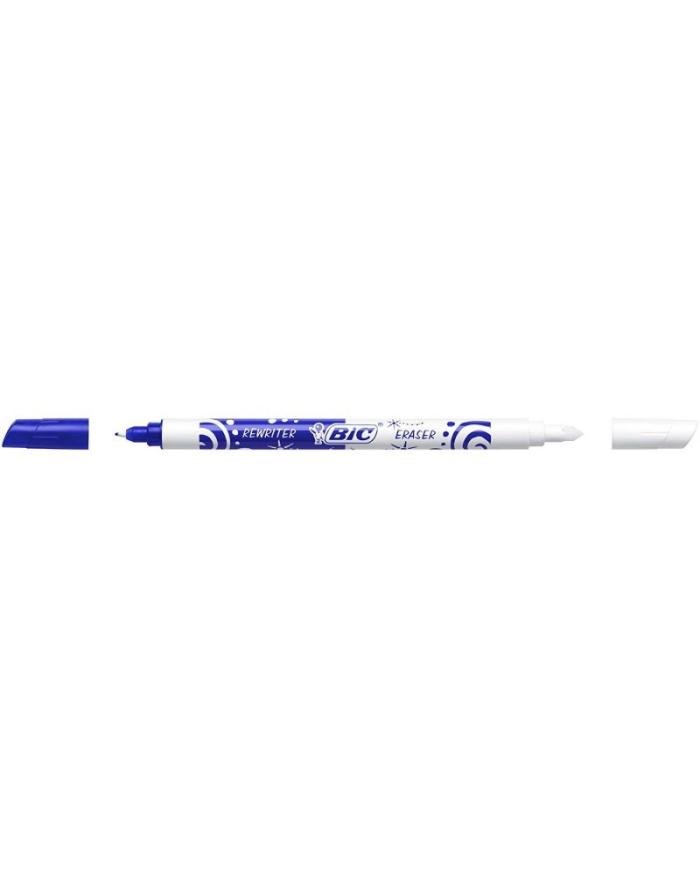 Effaceur Réécriveur BIC pour Stylo Plume – Double Pointe