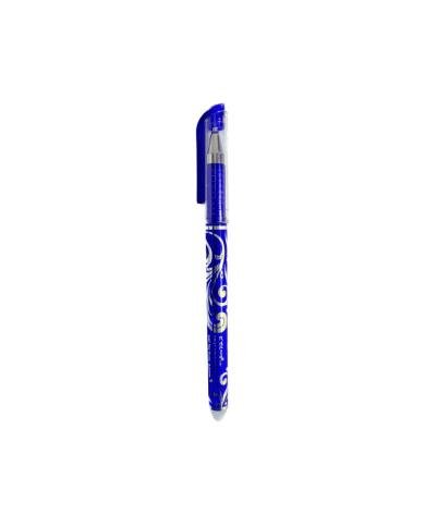 Stylo Gel Yalong Effaçable 0,5 mm Écriture Précise