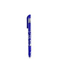 Stylo Gel Yalong Effaçable 0,5 mm Écriture Précise