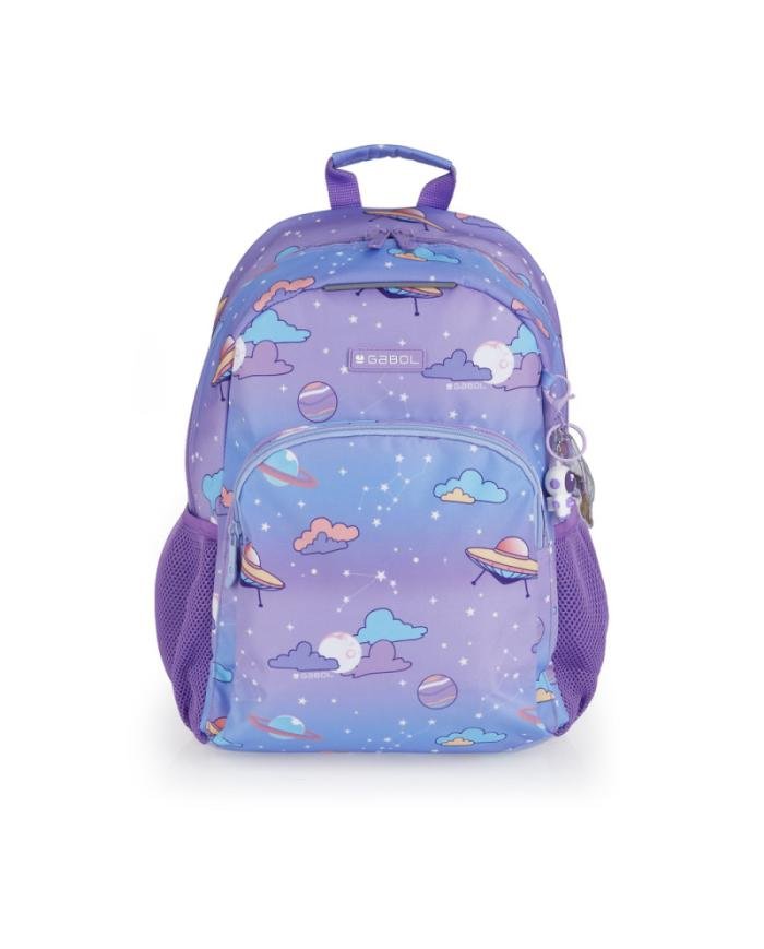 Sac à dos GABOL Adaptable au chariot COSMOS 31 x 41 x 16 cm