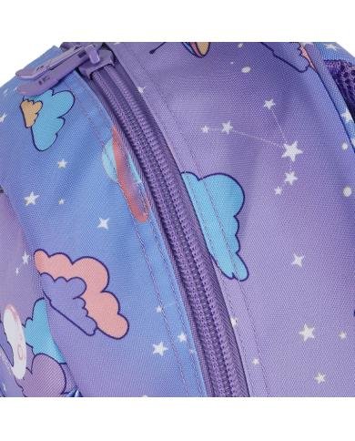 Sac à dos GABOL Adaptable au chariot COSMOS 31 x 41 x 16 cm