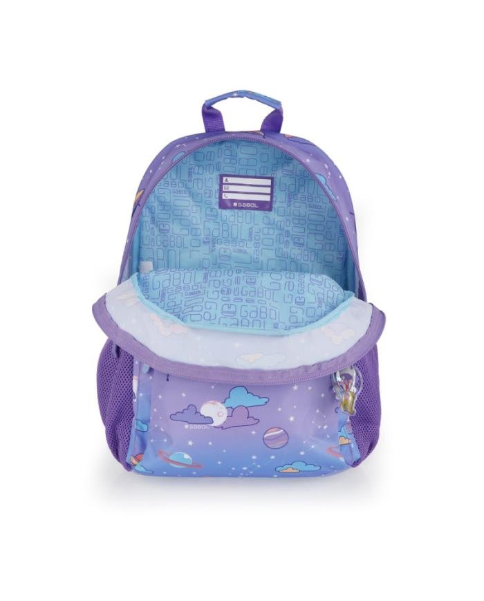 Sac à dos GABOL Adaptable au chariot COSMOS 31 x 41 x 16 cm