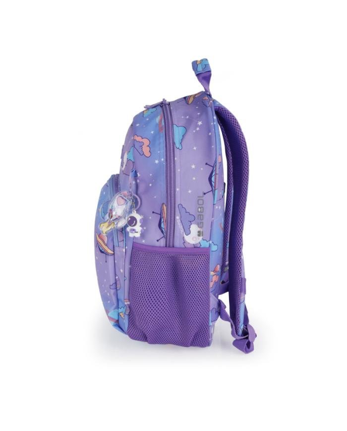 Sac à dos GABOL Adaptable au chariot COSMOS 31 x 41 x 16 cm