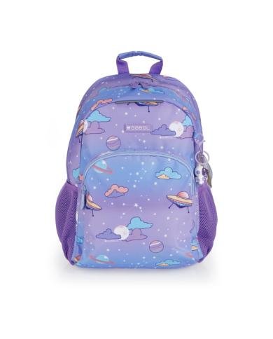 Sac à dos GABOL Adaptable au chariot COSMOS 31 x 41 x 16 cm