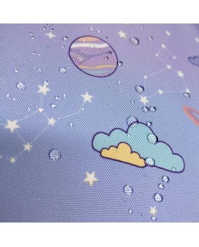 Sac A Dos GABOL COSMOS petit modèle 22 x 30 x 16 cm