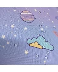 Sac A Dos GABOL COSMOS petit modèle 22 x 30 x 16 cm