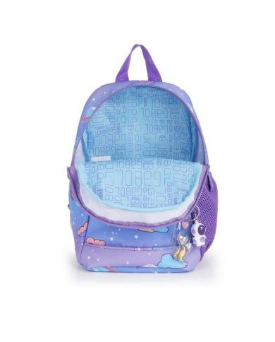 Sac A Dos GABOL COSMOS petit modèle 22 x 30 x 16 cm