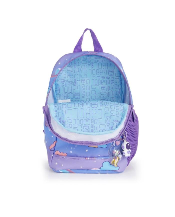 Sac A Dos GABOL COSMOS petit modèle 22 x 30 x 16 cm