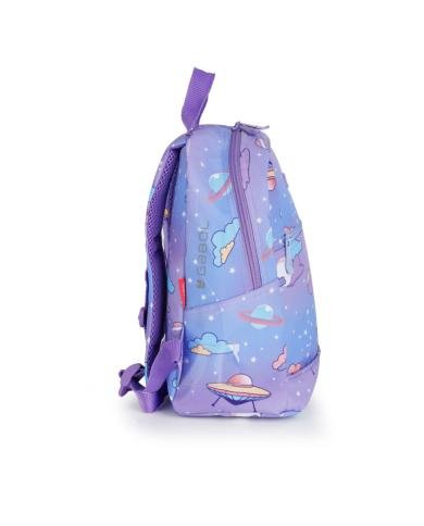 Sac A Dos GABOL COSMOS petit modèle 22 x 30 x 16 cm