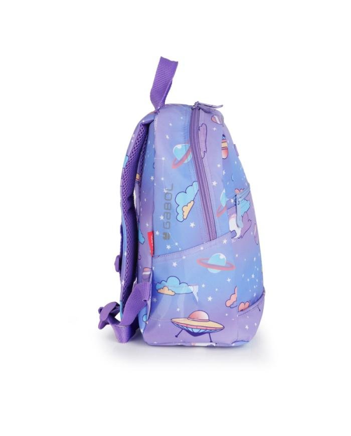 Sac A Dos GABOL COSMOS petit modèle 22 x 30 x 16 cm