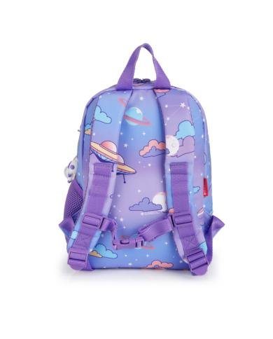 Sac A Dos GABOL COSMOS petit modèle 22 x 30 x 16 cm