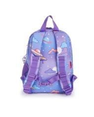 Sac A Dos GABOL COSMOS petit modèle 22 x 30 x 16 cm