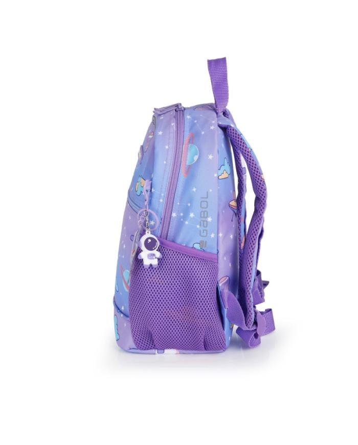 Sac A Dos GABOL COSMOS petit modèle 22 x 30 x 16 cm