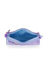 Trousse triple GABOL COSMOS 22 x 7 x 7 cm