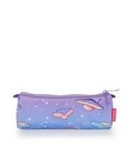 Trousse triple GABOL COSMOS 22 x 7 x 7 cm