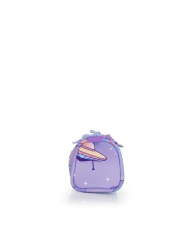 Trousse triple GABOL COSMOS 22 x 7 x 7 cm