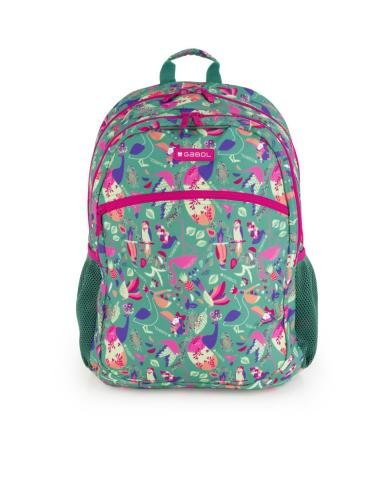 Sac A dos GABOL Adapable au chariot VIDA 34 x 46 x 20 cm