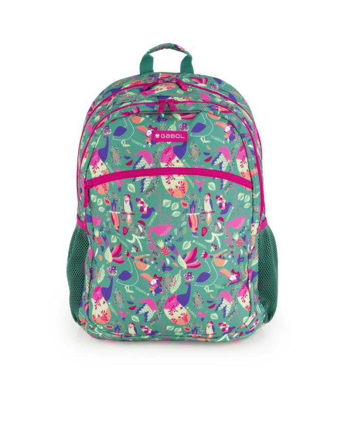 Sac A dos GABOL Adapable au chariot VIDA 34 x 46 x 20 cm