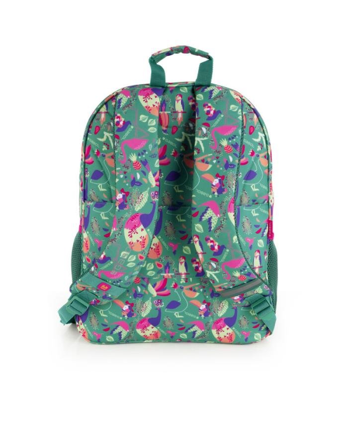 Sac A dos GABOL Adapable au chariot VIDA 34 x 46 x 20 cm