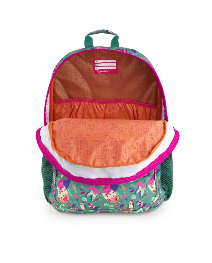 Sac A dos GABOL Adapable au chariot VIDA 34 x 46 x 20 cm